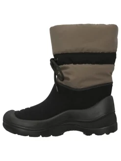 Kuoma Ulkoilukengät|talvilenkkarit Valo Khaki 78 Khaki