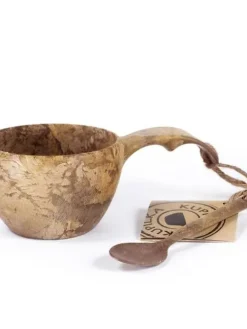 Kupilka Retkeilytarvikkeet|Kuppi + Lusikka 21 Original
