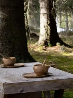 Kupilka Retkeilytarvikkeet|setti Lepohetki ruskea