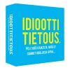 Kylskåpspoesi kysymyspeli Idioottitietous>Kylsku00e5pspoesi Best