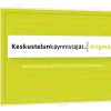 Kylskåpspoesi peli Keskustelunkäynnistäjät  Original>Kylsku00e5pspoesi Best