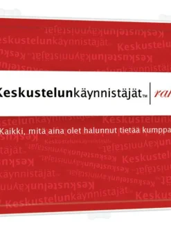 Kylskåpspoesi peli Keskustelunkäynnistäjät Rakkaus>Kylsku00e5pspoesi Clearance