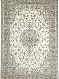 Käytävämatot|Käytävämatto Palace 15644/6353 Harmaa/beige 80x200