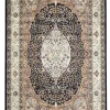 Käytävämatot|Käytävämatto Palace 14054/3161 Sininen 67x105