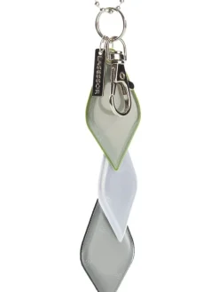 Lasessor Muut Asusteet|heijastin 3 Leaves 450 450 Green