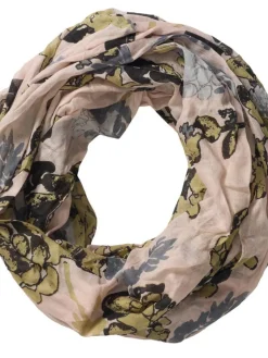 Lasessor Huivit|huivi Pioni 722 Rosa