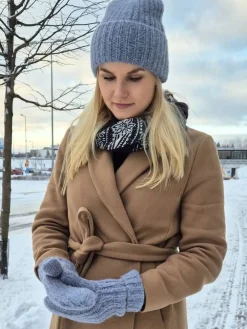 Lasessor Käsineet|lapaset Ella