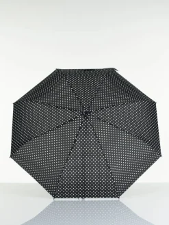 Lasessor Sateenvarjot|Sateenvarjot|sateenvarjo 8775 933 933 Dots black/white