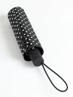 Lasessor Sateenvarjot|Sateenvarjot|sateenvarjo 8775 933 933 Dots black/white