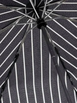 Lasessor Sateenvarjot|Sateenvarjot|sateenvarjo 8772 936 936 Pinstripes Black