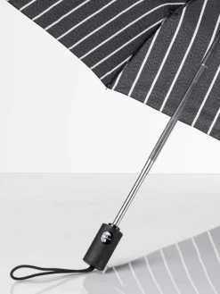 Lasessor Sateenvarjot|Sateenvarjot|sateenvarjo 8772 936 936 Pinstripes Black