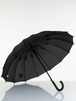 Lasessor Sateenvarjot|Sateenvarjot|sateenvarjo 8781 16P 20 200 Black