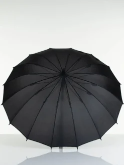 Lasessor Sateenvarjot|Sateenvarjot|sateenvarjo 8781 16P 20 200 Black
