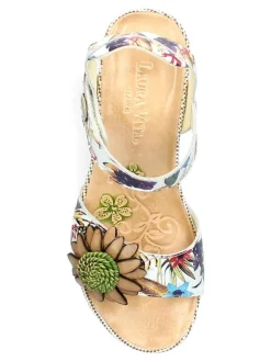 Laura Vita Sandaalit|sandaalit Barry 36 BEIGE