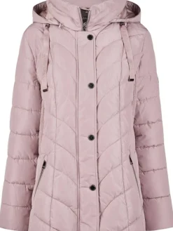 Lebek Talvitakit|takki 30290052 505 Rose