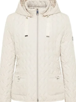 Lebek Kevät- Ja Syystakit|takki 50650042 220 vaalea beige