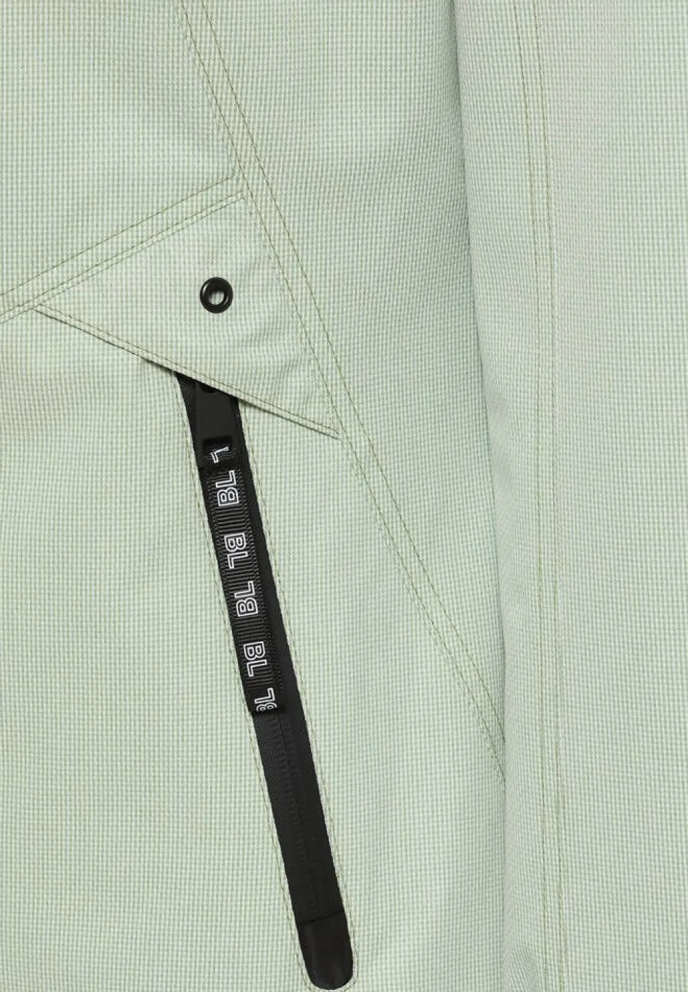 Lebek Kevät- Ja Syystakit|takki 50290042 613 light green