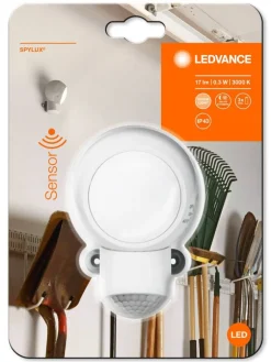 Osram Muut Sähkö- Ja Turvatuotteet|Lastentarvikkeet|Ledvance Spylux liiketunnistinvalaisin