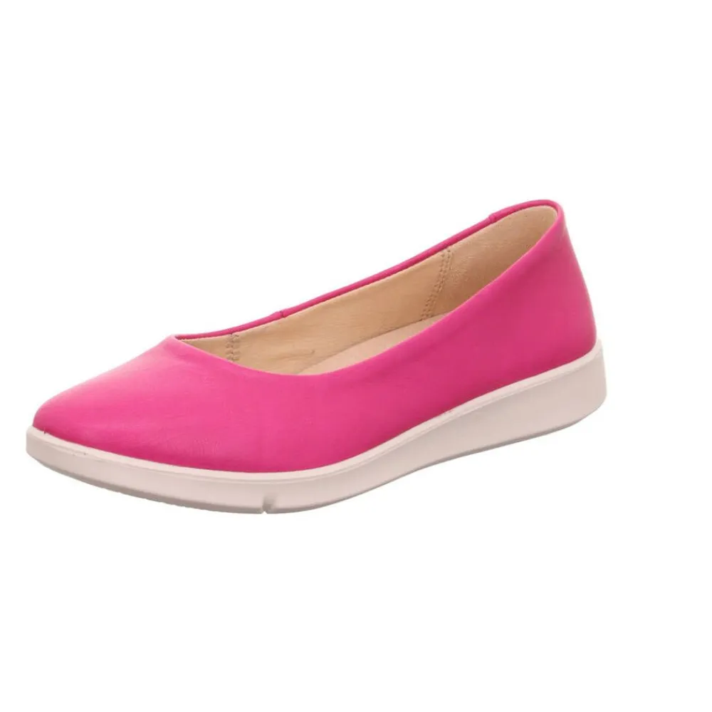 ballerinat Lucca Maberry>Legero Hot