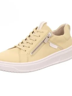 kävelykengät Rejoise Pale Yellow>Legero Sale