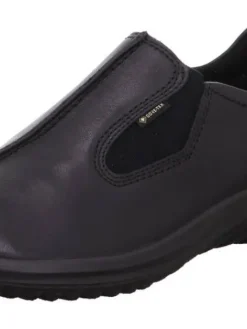 Legero Kävelykengät|kävelykengät Softboot Schwarz 0100 Schwarz