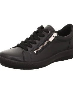 Legero Kävelykengät|kävelykengät Tanaro 5.0 Schwarz 0200 Schwarz