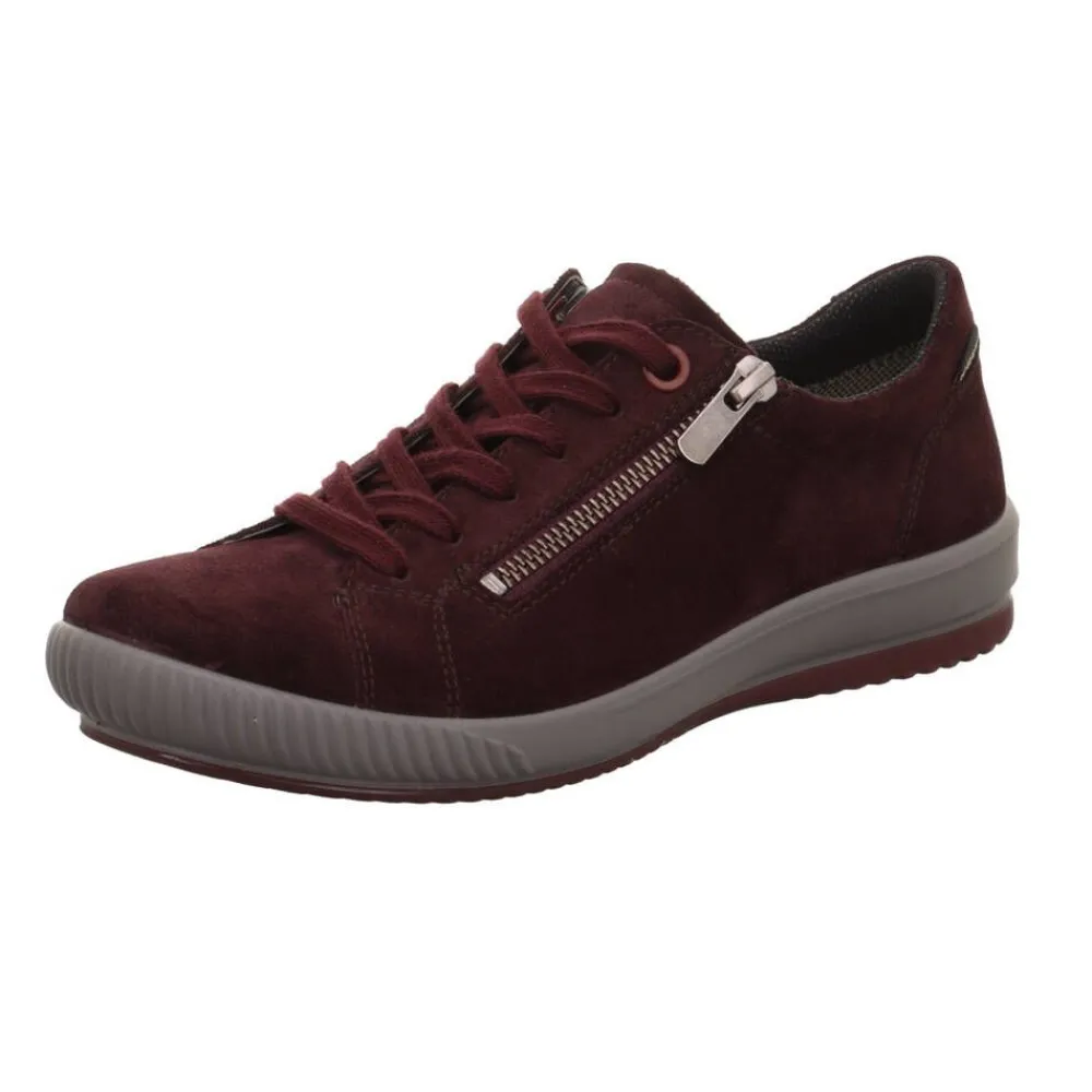 Legero Kävelykengät|kävelykengät Tanaro 5.0 Dark Cherry 5940 Dark Cherry