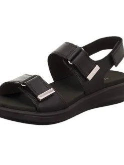 Legero Sandaalit|sandaalit Ella Metallic Black 0100 Metallic black