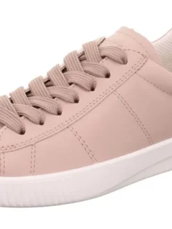Legero Tennarit Ja Sneakerit|tennarit Silence 5700 Cipria (Rosa)