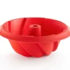 Lekue Paistoastiat|Classic torvivuoka Spiral 20 cm punainen