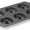 Lekue Leivonta|donitsivuoka Non-stick 6 kuppia