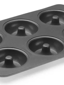 Lekue Leivonta|donitsivuoka Non-stick 6 kuppia