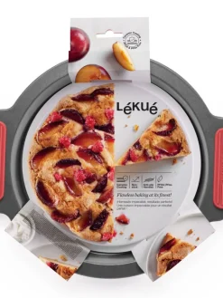 piirakkavuoka Non-stick Ø 23 cm>Lekue Sale