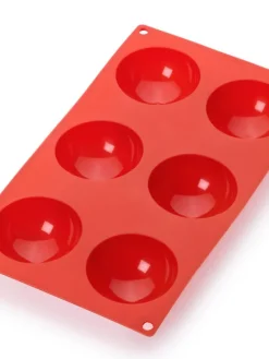 Puolipallomuotti>Lekue Outlet