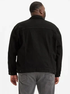 farkkutakki 0020 Big Trucker (Big & Tall)><noscript><img data-lazyloaded=