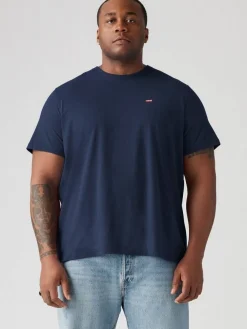 t-paita Big Original Housemark Tee (Big &>Levi's Big & Tall Clearance