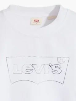 college Graphic Standard Crewneck>Levi's Sale