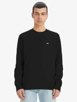 Levi's Colleget|college New Original Crew