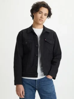 farkkutakki 0403 The Trucker Jacket>Levi's New