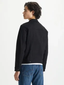 farkkutakki 0403 The Trucker Jacket>Levi's New