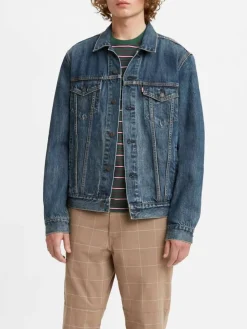 farkkutakki The Trucker Jacket>Levi's Clearance