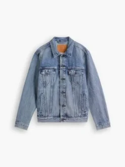 farkkutakki Trucker Jacket><noscript><img width=