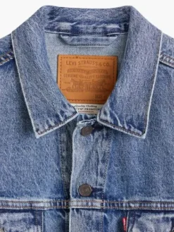 farkkutakki Trucker Jacket><noscript><img width=