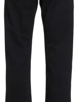 Levi's Farkut|Farkut 501 MUSTA