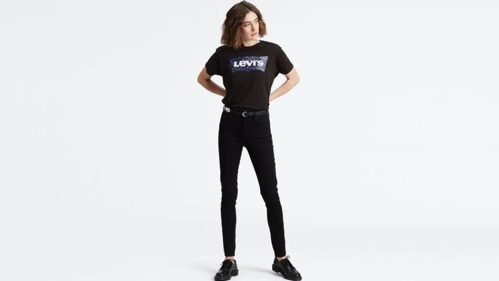 farkut 721 High Rise Skinny>Levi's Sale