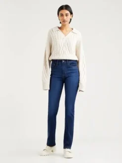 farkut 724 High Rise Straight>Levi's Outlet