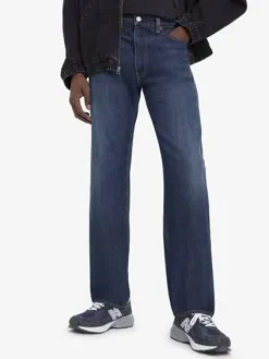 Levi's Farkut|farkut 555 Relaxed Straight 0003 Up The Score