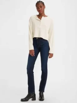 farkut 312 Shaping Slim Cobalt Haze>Levi's Clearance