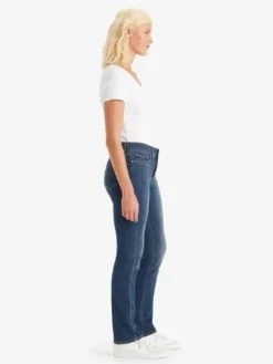 Levi's Farkut|farkut 314 Shaping Straight Zealous Blue