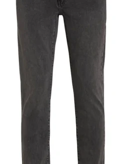 Levi's Farkut|farkut 511 Slim Z1495 Dark Black Worn In